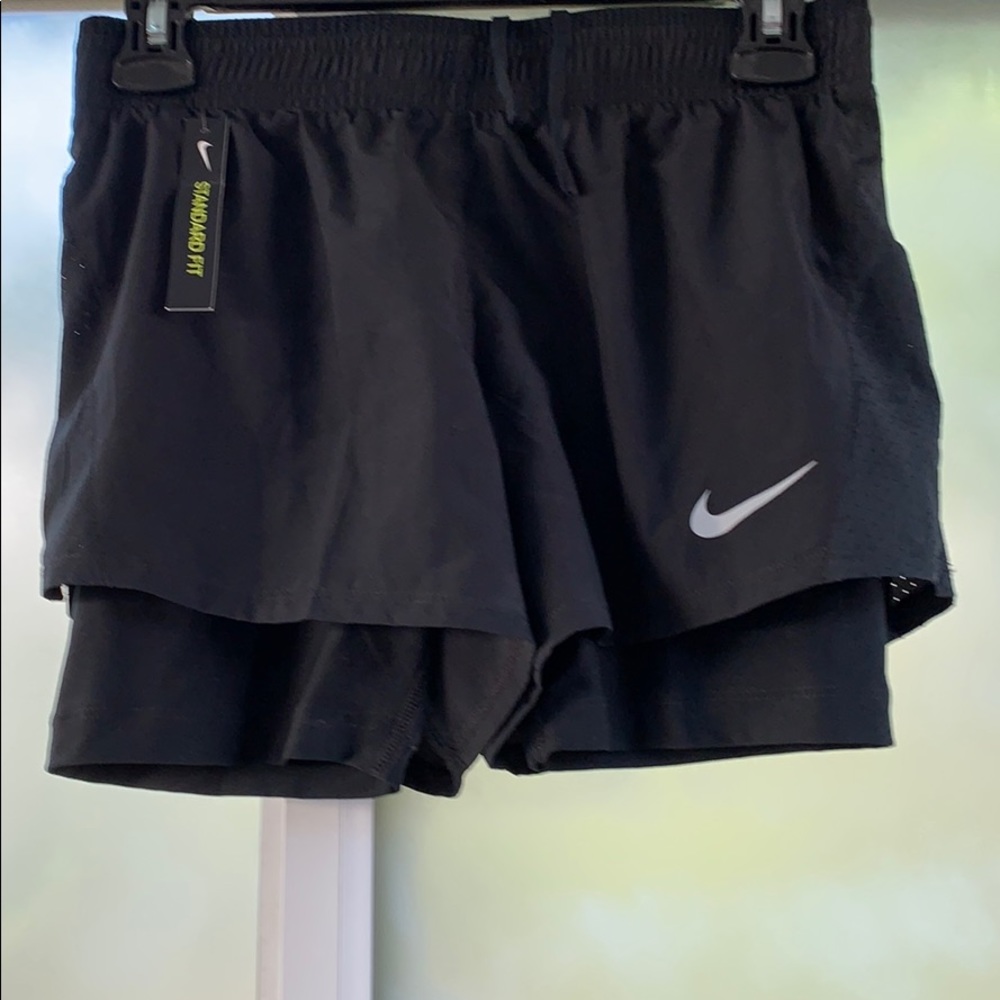 Nike shorts